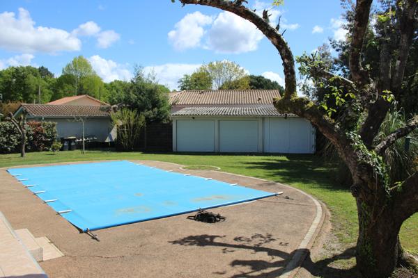 Achat maison Biganos - 5 pièce(s) - 130 m² - 499 000 €