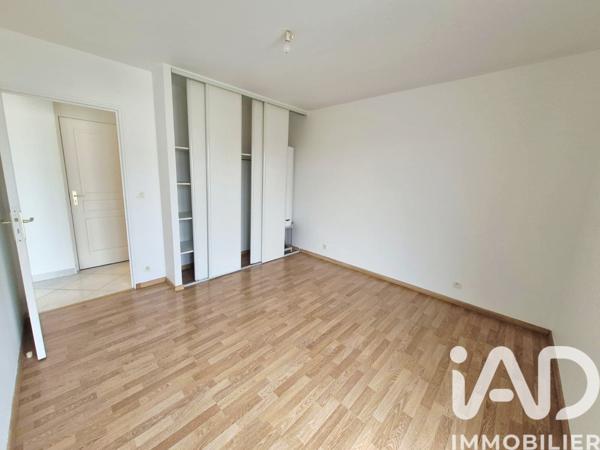 Appartement à vendre 2 pièces 44 m² Chilly-Mazarin
