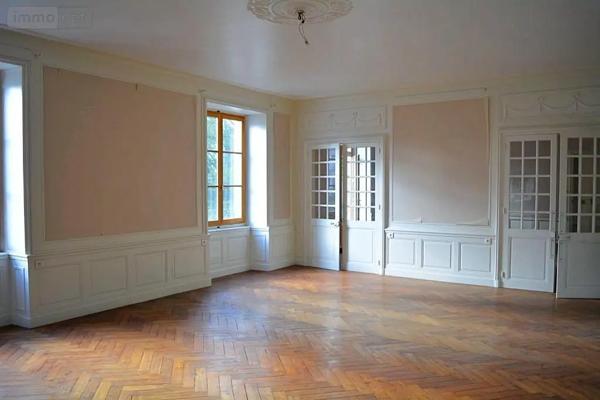 Achat - Appartement Thiers 63300 8 pièces 208 m 2 630 m 2