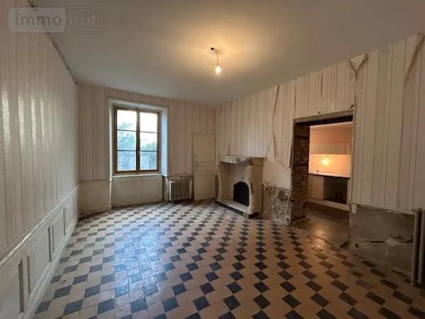 Achat - Appartement Thiers 63300 8 pièces 208 m 2 630 m 2