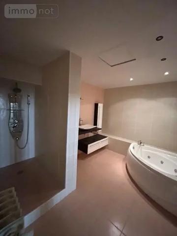 Achat - Appartement Thiers 63300 8 pièces 208 m 2 630 m 2