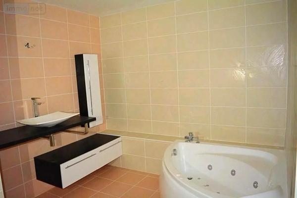 Achat - Appartement Thiers 63300 8 pièces 208 m 2 630 m 2