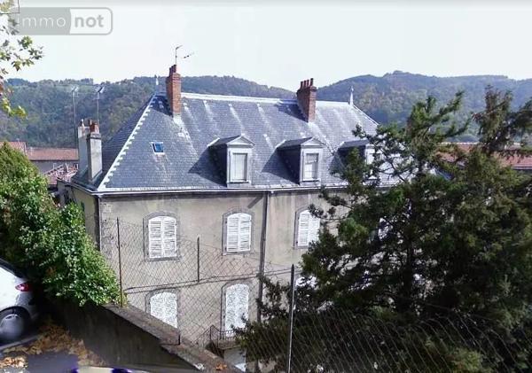 Achat - Appartement Thiers 63300 8 pièces 208 m 2 630 m 2