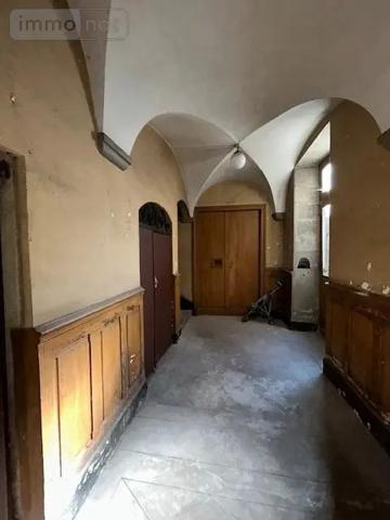 Achat - Appartement Thiers 63300 8 pièces 208 m 2 630 m 2