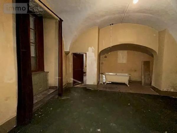Achat - Appartement Thiers 63300 8 pièces 208 m 2 630 m 2