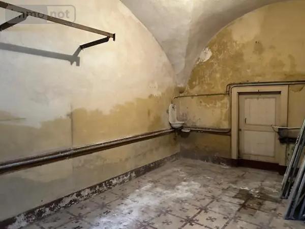 Achat - Appartement Thiers 63300 8 pièces 208 m 2 630 m 2