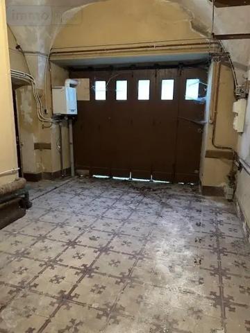 Achat - Appartement Thiers 63300 8 pièces 208 m 2 630 m 2