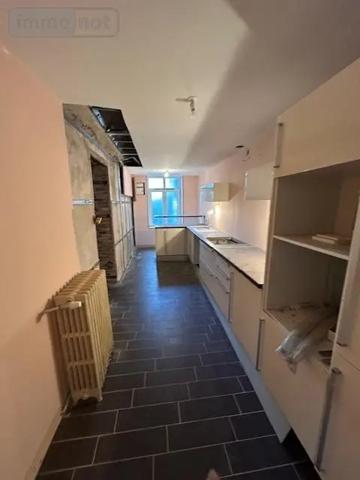 Achat - Appartement Thiers 63300 8 pièces 208 m 2 630 m 2