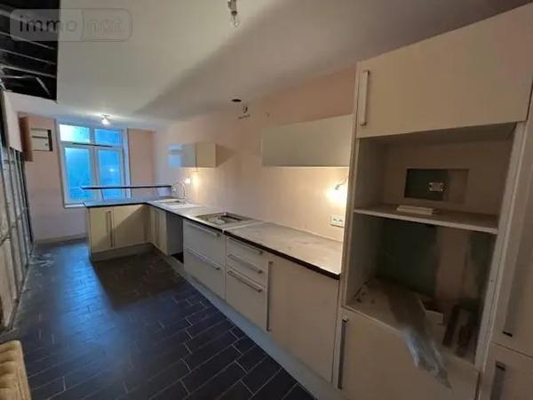 Achat - Appartement Thiers 63300 8 pièces 208 m 2 630 m 2