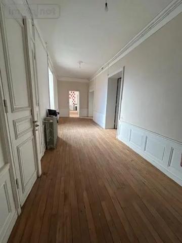 Achat - Appartement Thiers 63300 8 pièces 208 m 2 630 m 2