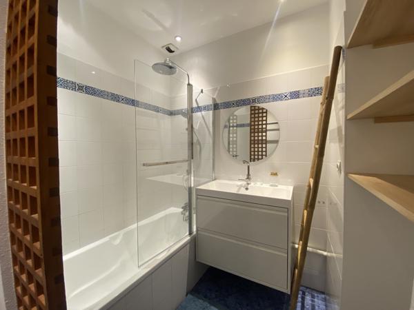 Saint-Étienne (42000) Appartement T3 meublé - Coeur du Centre-Ville