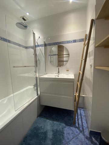 Saint-Étienne (42000) Appartement T3 meublé - Coeur du Centre-Ville