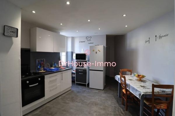 Appartement à vendre 3 pièces de 72 m²