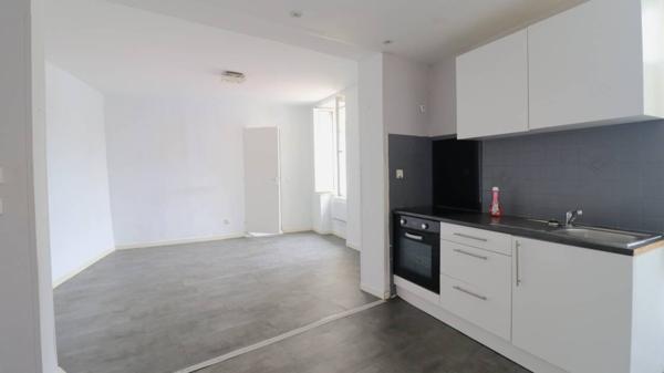 Appartement à vendre 3 pièces de 72 m²