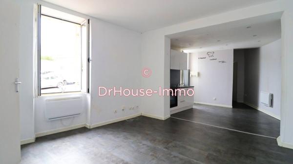 Appartement à vendre 3 pièces de 72 m²