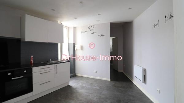 Appartement à vendre 3 pièces de 72 m²