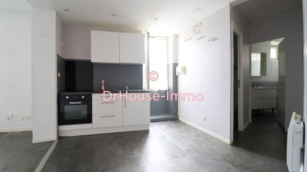 Appartement à vendre 3 pièces de 72 m²