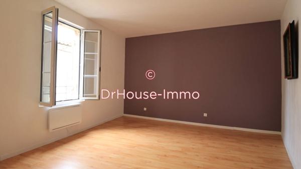 Appartement à vendre 3 pièces de 72 m²