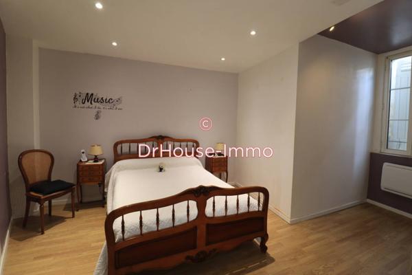 Appartement à vendre 3 pièces de 72 m²