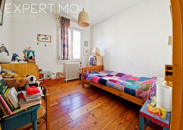 Rennes (35000) GRANDE MAISON DE VILLE