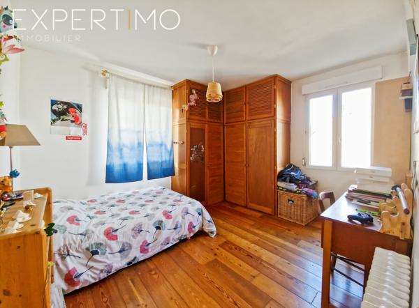 Rennes (35000) GRANDE MAISON DE VILLE