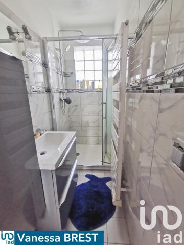 Maison à vendre 6 pièces 124 m² Vitry-sur-Seine