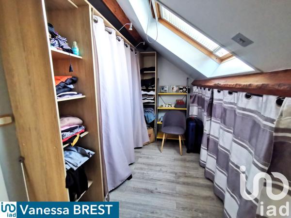 Maison à vendre 6 pièces 124 m² Vitry-sur-Seine