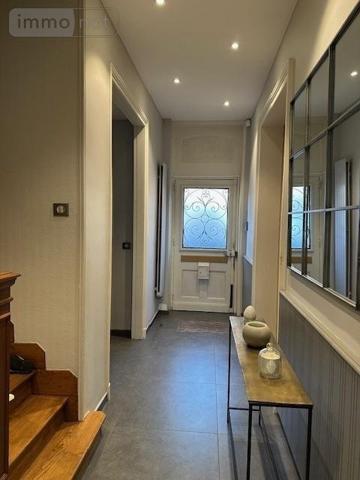 Maison à vendre à Cambrai dans le Nord (59400), ref : 59098-11848