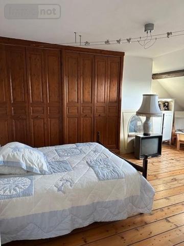 Maison à vendre à Cambrai dans le Nord (59400), ref : 59098-11848