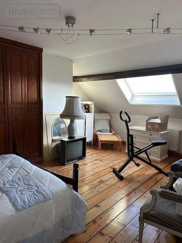 Maison à vendre à Cambrai dans le Nord (59400), ref : 59098-11848