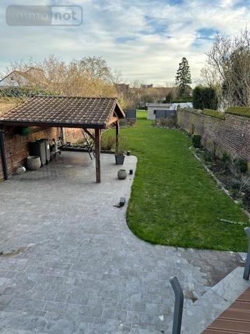 Maison à vendre à Cambrai dans le Nord (59400), ref : 59098-11848