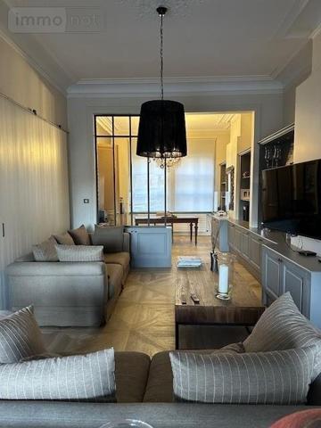 Maison à vendre à Cambrai dans le Nord (59400), ref : 59098-11848