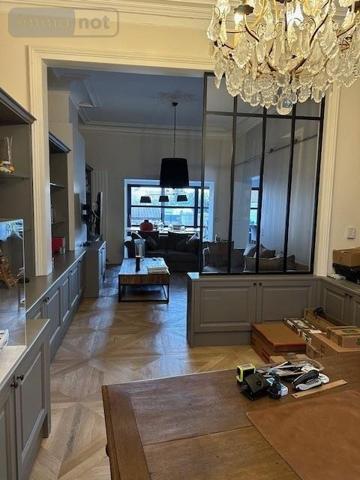 Maison à vendre à Cambrai dans le Nord (59400), ref : 59098-11848