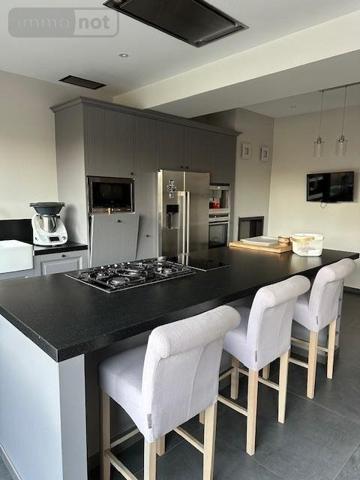 Maison à vendre à Cambrai dans le Nord (59400), ref : 59098-11848