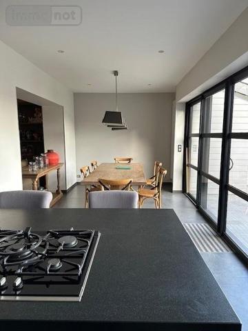 Maison à vendre à Cambrai dans le Nord (59400), ref : 59098-11848