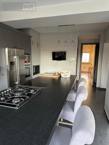 Maison à vendre à Cambrai dans le Nord (59400), ref : 59098-11848