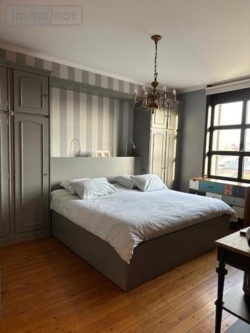 Maison à vendre à Cambrai dans le Nord (59400), ref : 59098-11848