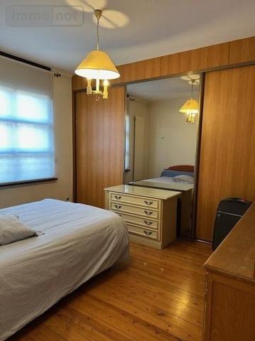 Maison à vendre à Cambrai dans le Nord (59400), ref : 59098-11848