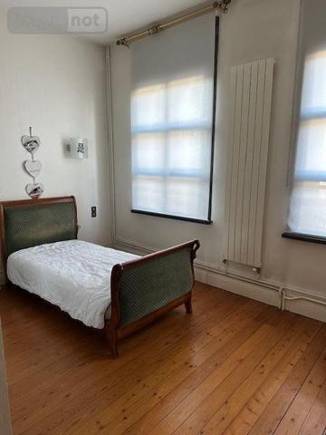 Maison à vendre à Cambrai dans le Nord (59400), ref : 59098-11848