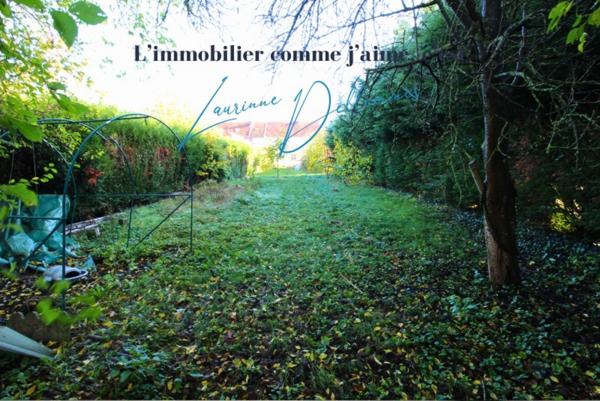 Grande Maison Familiale de 5 chambres avec Jardin et Garage à Raismes, Quartier Vicoigne, 167m2