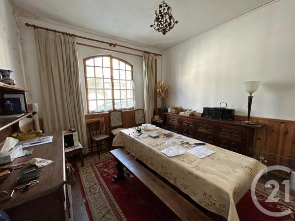 Maison à vendre  7 pièces - 111,67 m2 HOULGATE - 14