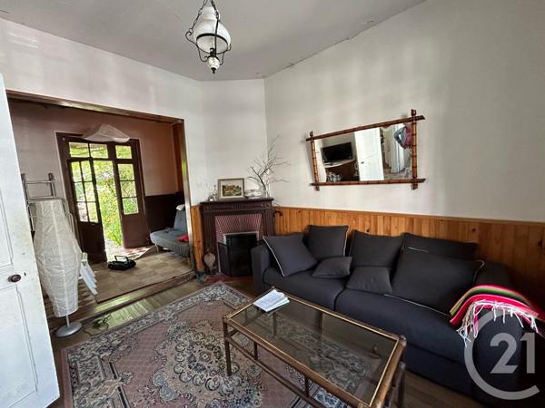 Maison à vendre  7 pièces - 111,67 m2 HOULGATE - 14