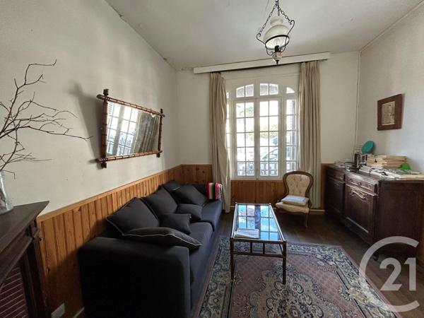 Maison à vendre  7 pièces - 111,67 m2 HOULGATE - 14