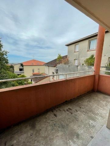 Appartement T2 en location à TOULOUSE