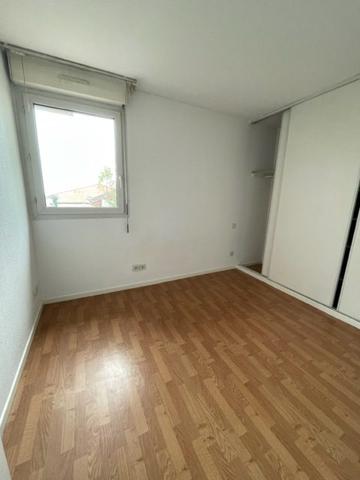 Appartement T2 en location à TOULOUSE
