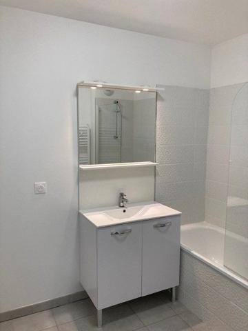 Appartement T3 en location à TOULOUSE