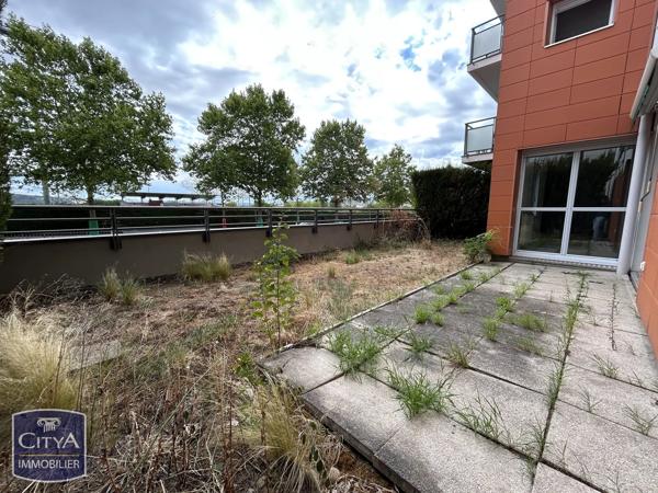 Appartement à vendre 3 pièces 67m² Cournon-d'Auvergne (63800)