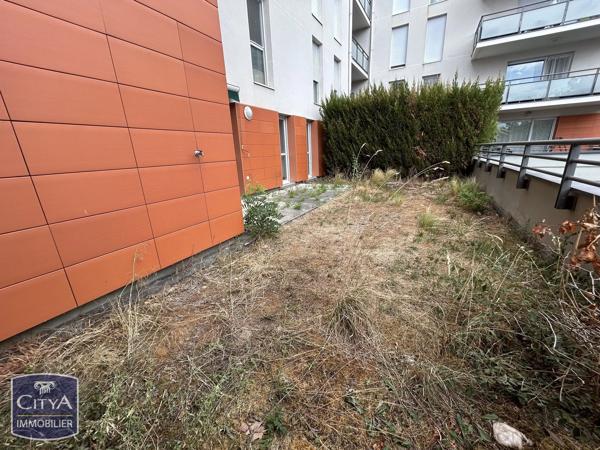 Appartement à vendre 3 pièces 67m² Cournon-d'Auvergne (63800)