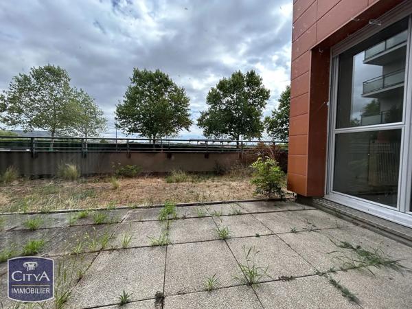 Appartement à vendre 3 pièces 67m² Cournon-d'Auvergne (63800)