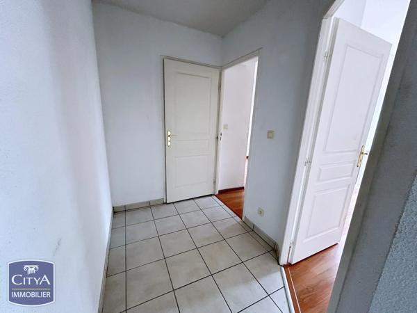 Appartement à vendre 3 pièces 67m² Cournon-d'Auvergne (63800)